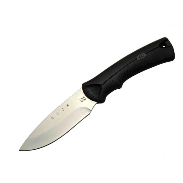Buck Avcı Bıçagı Marka:Buck Çakılar Ürün Kodu: 7-24 22 CM ürün görseli 1