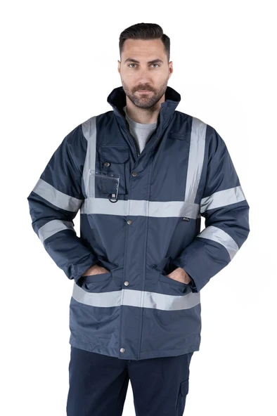 Hi-Vis Kaban ürün görseli 1
