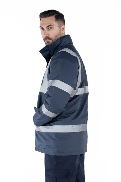 Hi-Vis Kaban - Resim 4