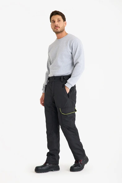 Rüzgar ve Su Geçirmez Pantolon ürün görseli 1