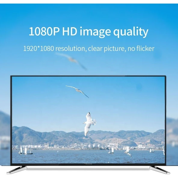 ALFA Type-C To 4K HDMI Dijital Av Adaptörü - Resim 5