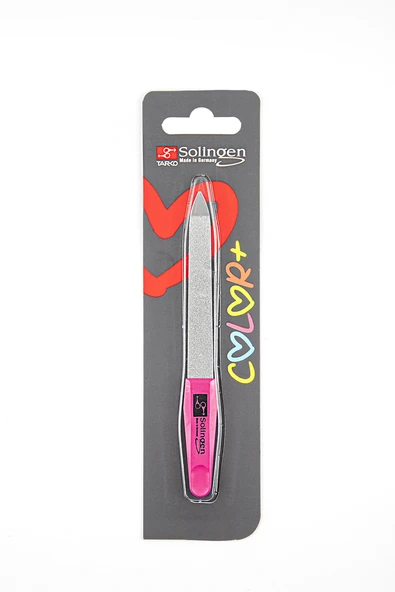 Tarko Solingen Color 6014 Tırnak Törpüsü ürün görseli 1
