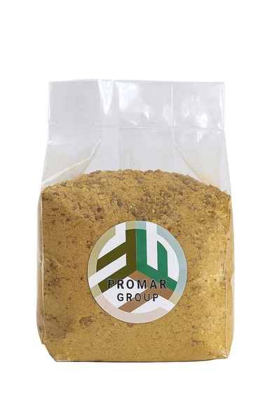PROMAR  EV YAPIMI KAHVALITILIK ZAHTER 400 GR ürün görseli 1