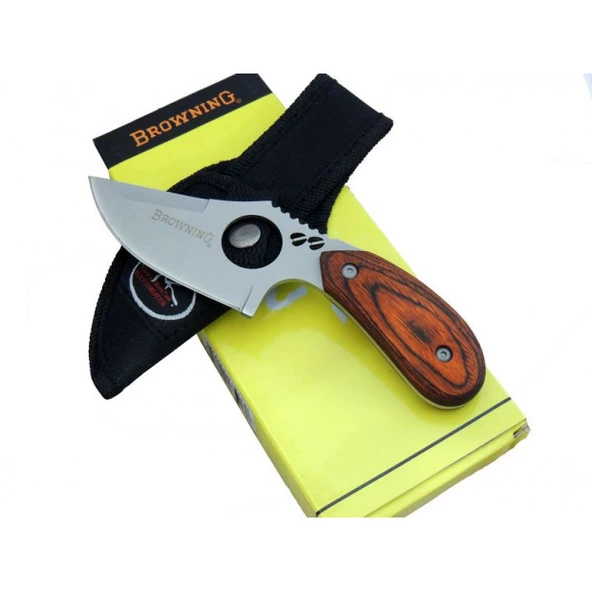 Brownıng Yüzme Bıçağı Ürün Kodu: 087- 16 CM ürün görseli 1