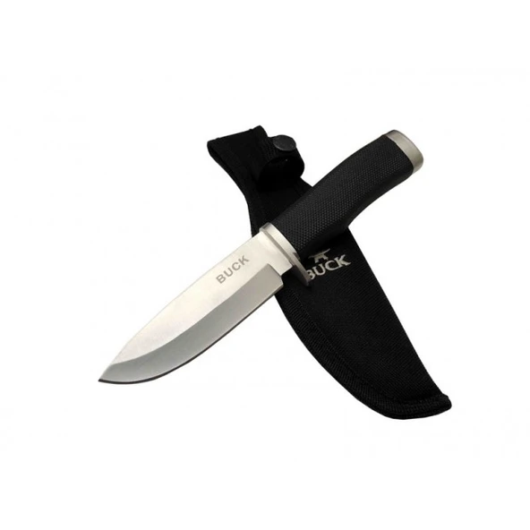 Buck Avcı Bıçağı Marka:Buck Çakılar Ürün Kodu: 7-7 22 CM ürün görseli 1