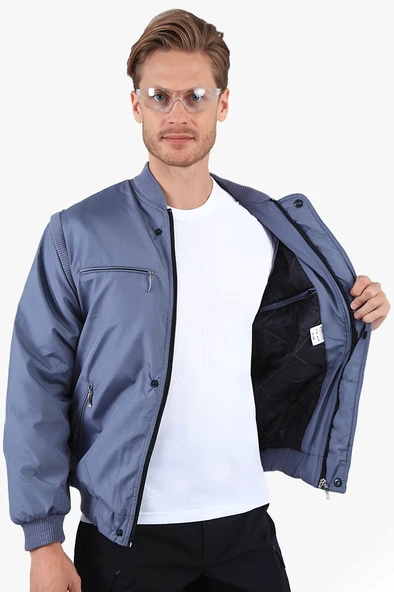 Pilot Mont - Resim 8
