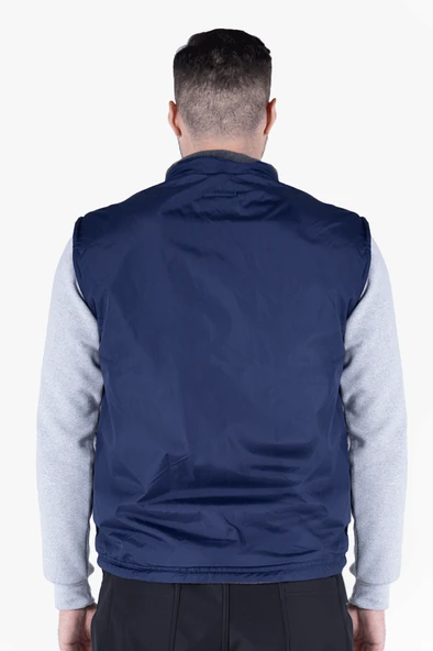 Çift Taraflı Yelek Ripstop Outdoor - Resim 2
