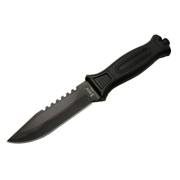 Bgok Bushcraft Kydex Bıçak Marka:COLUMBİA Ürün Kodu: 2948A 25 CM ürün görseli 1
