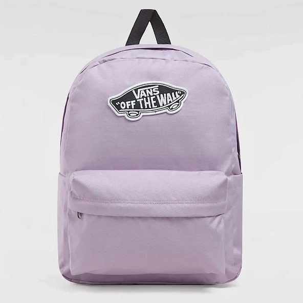 Vans Sırt Çantası Old Skool Classic Lilac Mist VN000H4YEMY1 ürün görseli 1