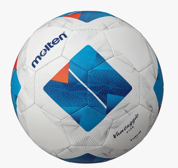 Molten Yeni Sezon Futsal Futbolu F9N2100 ürün görseli 1