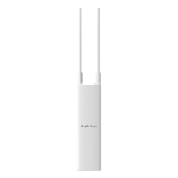 Ruijie Reyee RG-RAP52-OD 1 PORT GE AC1300 5GHz 867MBPS Dış Ortam Access Point ürün görseli 1