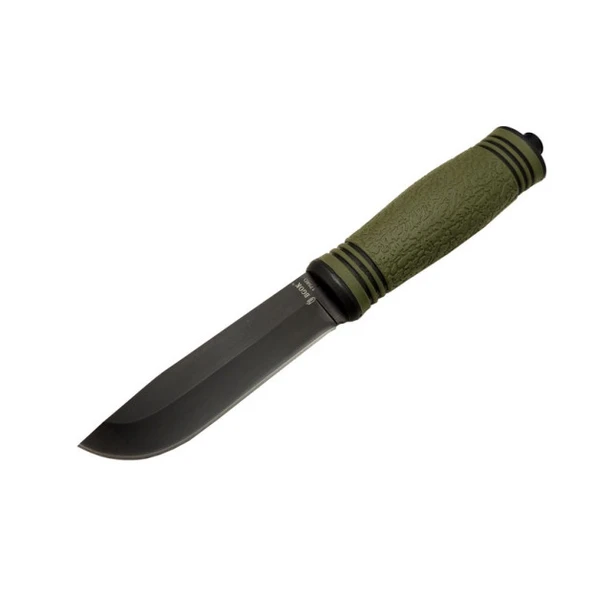 Bgok Bushcraft Kydex Bıçak Haki Marka:COLUMBİA Ürün Kodu: 1758D 23 CM ürün görseli 1