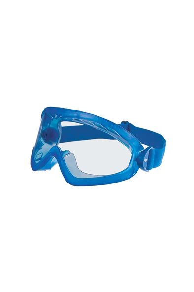 Drager X-Pect 8515 Asetat Lens Google Gözlük ürün görseli 1