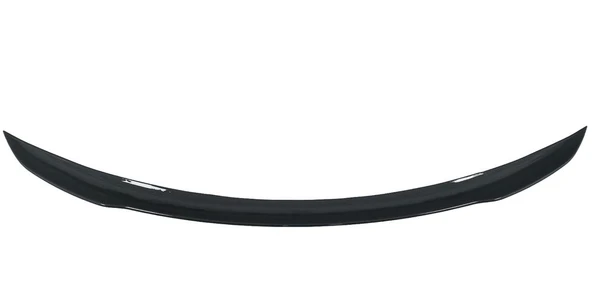 MERCEDES A SERİSİ W177 (V177) SEDAN UYUMLU SPOILER 2019-2024 ürün görseli 1