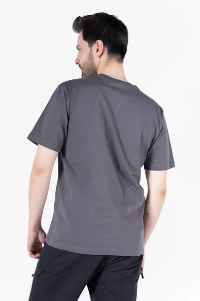Bisiklet Yaka T-Shirt - Resim 7