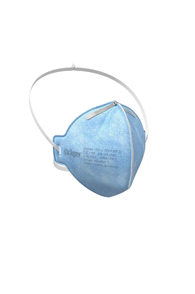 Draeger X-Plore 1720 Ffp2 C ürün görseli 1