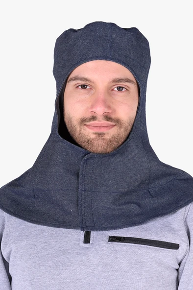 Kaynakçı Başlık Kot ürün görseli 1