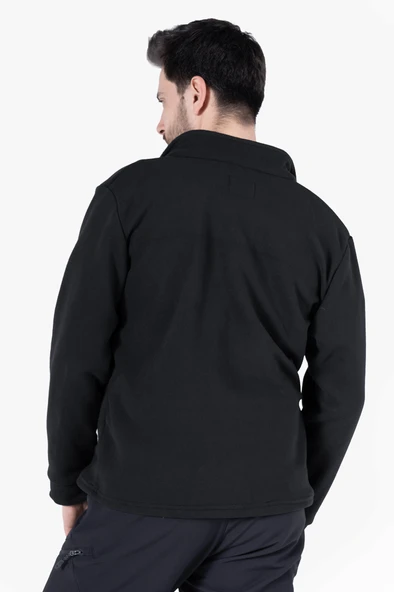 Polar Mont Fleto Cepli Antipilling - Resim 4