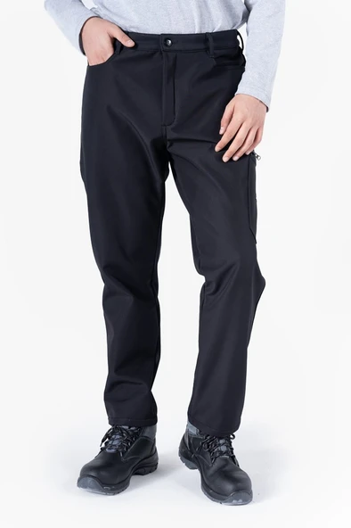 Softshell Pantolon Komando Cepli - Resim 2