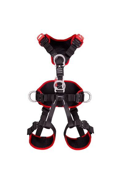 Arga Dragon Fast Comfort Düşüş Durdurma Kemer M/L ürün görseli 1