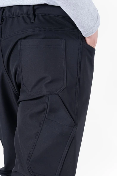Softshell Pantolon Komando Cepli - Resim 4