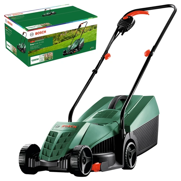 Bosch EasyRotak 32-235 Çim Biçme Makinesi ürün görseli 1