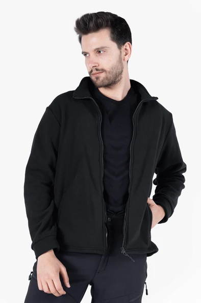 Polar Mont Fleto Cepli Antipilling - Resim 2