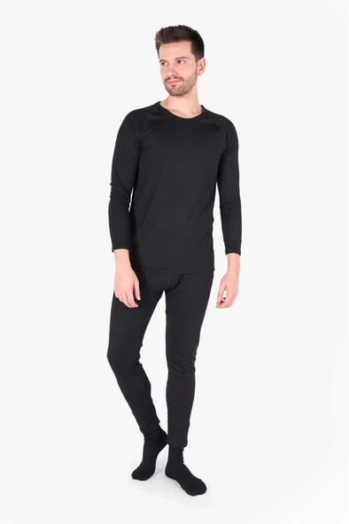 Termal İçlik Body Owl - Resim 4