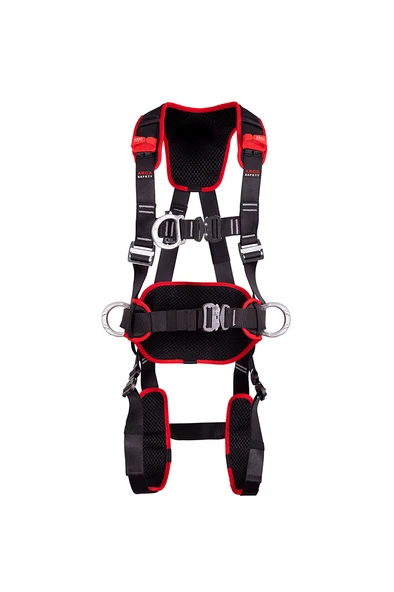 Arga Capella Fast Comfort Düşüş Durdurma Kemeri M/L ürün görseli 1