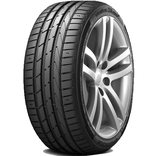 Hankook Ventus S1 Evo 2 K117 205/50R17 89W HRS Yaz Lastiği - 2025 ürün görseli 1