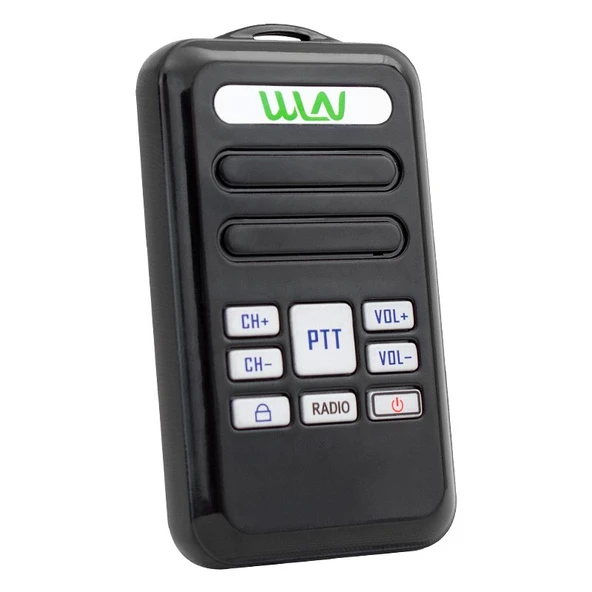 Wln KD-C80 3-5 Km 16 Kanal Radyolu Deprem Çantası İçin Mini Telsiz ürün görseli 1