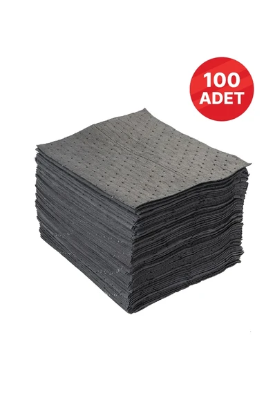 Etki 300 gr/m² Genel Emici Ped 40 x 50 cm (100'lü paket) ürün görseli 1