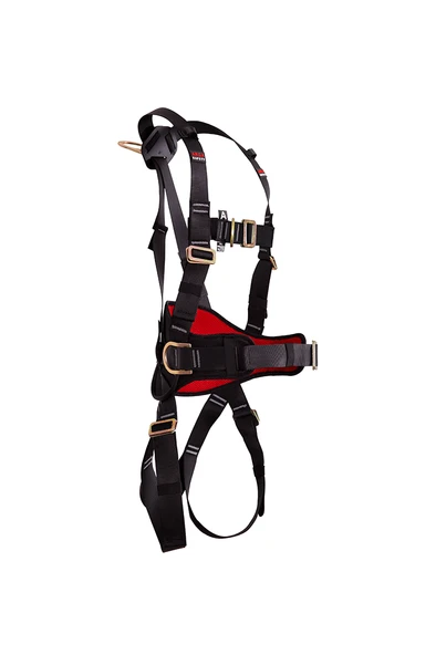 Arga Spark Düşüş Durdurma Kemeri M/L - Resim 2