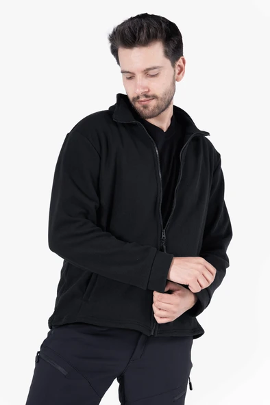 Polar Mont Fleto Cepli Antipilling - Resim 3