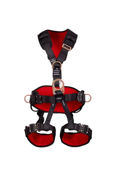 Arga Wolf Fast Comfort Düşüş Durdurma Kemeri XS/S ürün görseli 1