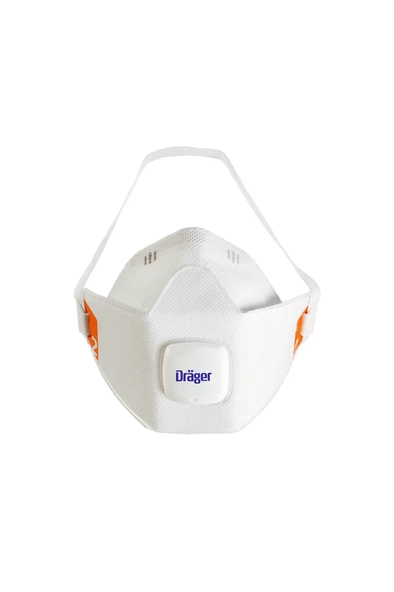 Draeger X-Plore 1920 V Ffp2 D ( M\L ) ürün görseli 1