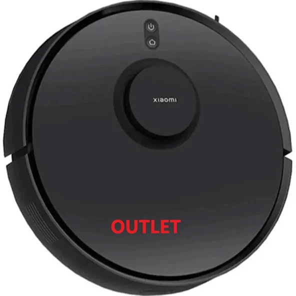 Xiaomi Mi Robot Vacuum S10T Akıllı Robot Süpürge - Resim 2