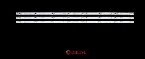 ALTUS, AL43 B 850 5B, DIJITSU 43D7000, 43DS8800, Botech, BSE43-LX/MTR, K430WDF A1 4708-K43WDD-A1117N11, K430WD01, K430WDD1 A3, K430WDD1, TV LED BAR ürün görseli 1