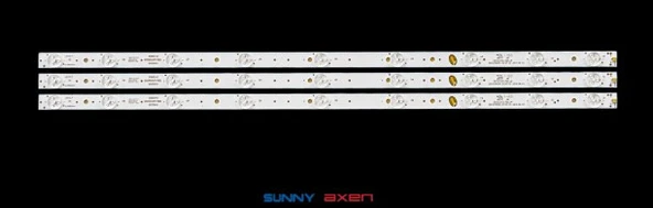 Skytech, ST-3250, CX315DLEDM , ZDCX315D09-ZC14F-01, TV LED BAR ürün görseli 1