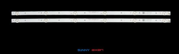 SKYWORTH-FN320E30-0601S-01 , WOON WN32DEG04/0202 , YAL13-00630300-39, ELTON EL32DAB3037/1032, AXEN AX32DAB3037/1032, SUNNY SN32DIL3037L/1032, SUNNY SN32DIL04/0202, SN32DIL3038/1022, TV LED BAR ürün görseli 1