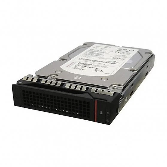 LENOVO 2.5" 1.92TB THINKSYSTEM 4XB7A90875 SATA-3 HOT SWAP SSD DİSK ürün görseli 1