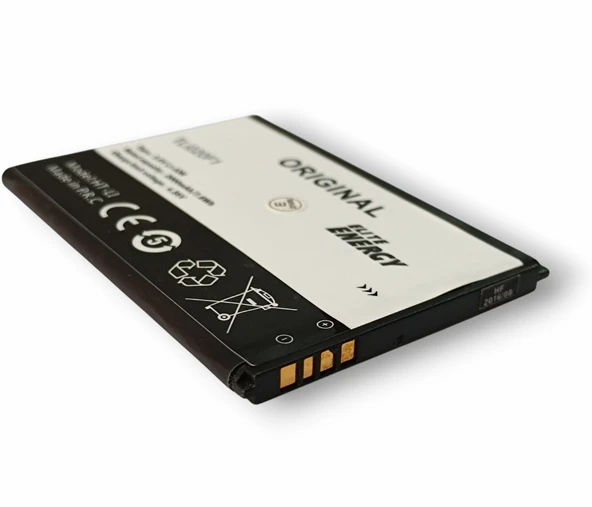 Alcatel One Touch Pop C7 Batarya Alcatel TLi020F1 Tli019B2 OT7040 OT7041 Uyumlu Batarya ürün görseli 1