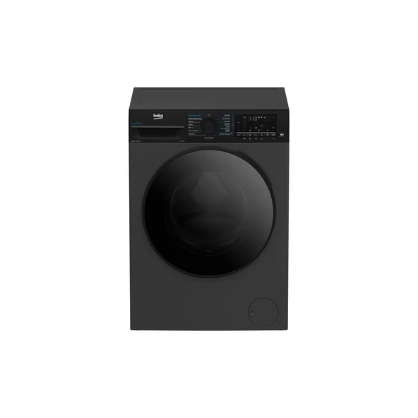 Beko Cmx 12140 A 1400 Devir 12 kg Çamaşır Makinesi ürün görseli 1