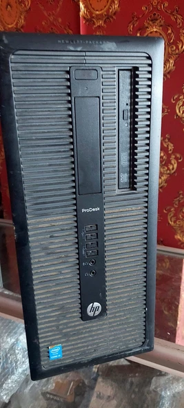 PTTAVM: DELL OPTİPLEX 3020 MİDİ TOWER KASA İ3 4160 4-NESİL