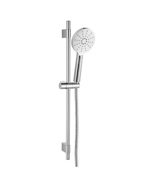 ECA Purity Plus Banyo Hareketli Sürgülü Duş Seti Üst Takımı 102146093 ürün görseli 1
