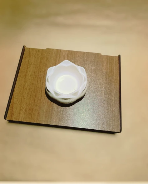 Minelly Lotus - Resim 4