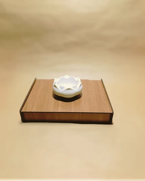 Minelly Lotus ürün görseli 1