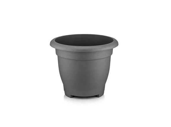 Omnipazar SO-VHS5 Dekoratif Vaha Saksı İç ve Dış Mekan 14 Litre No 5 ürün görseli 1
