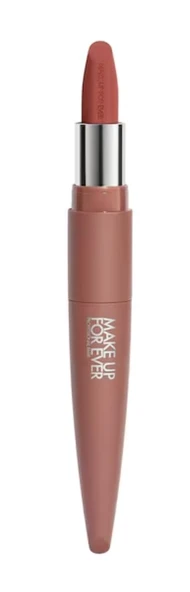 MAKE UP FOR EVER Rouge Artist Velvet Nude 320  - Mat Ruj ürün görseli 1