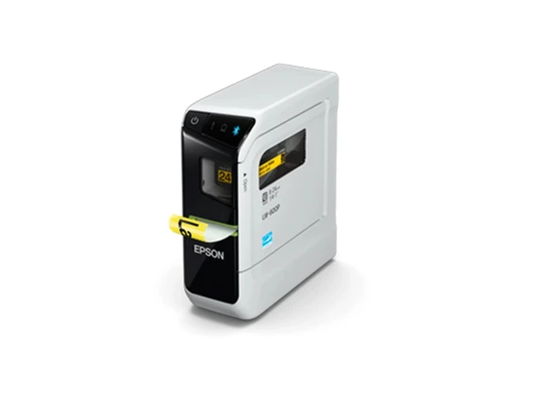Epson LabelWorks LW-600P Thermal Etiket Yazıcı ürün görseli 1
